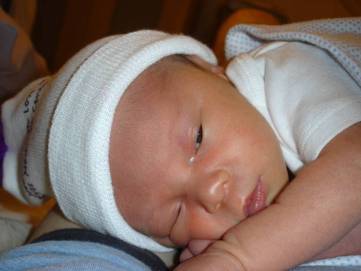 baby nthan